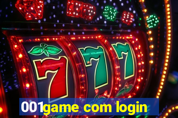 001game com login